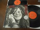 JANIS JOPLIN In Concert 2 LP  CBS HOLLAND