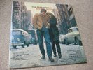Bob Dylan The Freewheelin' Bob Dylan UK Mono 1st Press On CBS 1964 [Not Philips]
