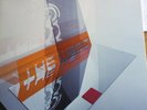 the music welcome to the north V Rare Double Vinyl On Hut Recs In Near Mint