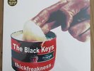 THE BLACK KEYS - Thickfreakness ***LTD 180gr Vinyl-LP***NEW***sealed***