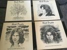 Nick Drake ?- Fruit Tree Complete Recorded Works [3 LP Vinyl +Booklet] OHNE BOX