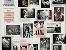 Manic Street Preachers P.C.P. / Faster UK 10