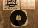 BEASTIE BOYS - AGLIO E OLIO LP 1995 US ORIG GRAND ROYAL Master Disk GR-026