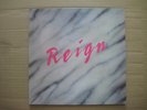 REIGN Self Titled RARE AUSSIE HEAVY METAL LP 1989 - MR-12246 - PRIVATE PRESS