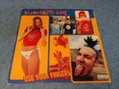 Bloodhound Gang Use Your Fingers Orig. 1995 Release Vinyl LP