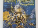 Iron Maiden ?– Live After Death - UK - 1985 - EMI - ES 24 0426 3 - VG+/VG+