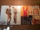 Lounge Lizards  [2 LP Vinyl] Big Heart In Tokyo + No Pain for Cakes (John Lurie)