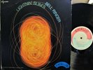LOUISIANA SWAMP BLUES LP: LIGHTNIN’ SLIM’S BELL RINGER Excello 8004