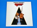 EXC 1972 STANLEY KUBRICK'S A CLOCKWORK ORANGE LP ALBUM SOUNDTRACK BS 2573 VYNIL