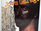 1979 Frank Zappa LP * Joe's Garage Act I with Insert  SRZ-1-1603