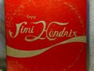 Enjoy JIMI HENDRIX Live at The Los Angeles Forum 2 LP Set rare Coca Cola cover