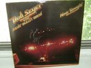 ****BOB SEGER SIGNED LP NINE TONIGHT****