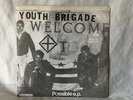 Youth Brigade ‘Possible’ 7” EP Dischord No. 6 1981 Minor Threat DC Hardcore Punk