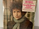 Bob Dylan Blonde on Blonde 1966 Columbia 2 LP Very Rare Sticker