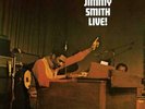JIMMY SMITH: ROOT DOWN (LP vinyl *BRAND NEW*.)