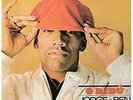 JORGE BEN: SILENCIO NO BROOKLIN [LP vinyl]