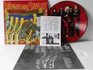 Jingo De Lunch / B.Y.E. | LP, Vinyl NM | Album Original German 1992