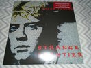 Strange Frontier - USA Red Vinyl LP - Roger Taylor Queen Freddie Mercury