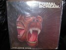 PRIMAL SCREAM volume one ( rock )