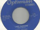 ROYAL JESTERS LADY SUNSHINE / THAT GIRL