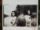 PJ HARVEY - IS THIS DESIRE? - Vinyl LP