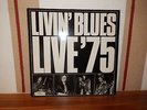 LIVIN'  BLUES   