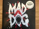 Mad Dog-Sheriff. NWOBHM Rarity. Mint Copy. Metal. Budgie.