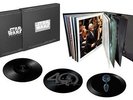 Star Wars Episode IV 4: A New Hope 40th Anniversary 3 x Vinyl Record Boxset Rare