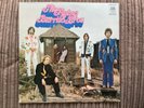 ORIGINAL THE FLYING BURRITO BROS LP “GILDED PALACE OF SIN” 1ST PRESS NM-