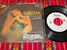 DALIDA Concierto Para Una Voz +3 1970 MEXICO 7