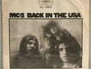 RARE MC5 Back In The USA LP 1970 Taiwan Pressing FL-1922 First Record