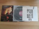 Mcauley Schenker Group - Save Yourself 1990 Korea Promo LP RARE MSG