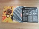 Mercyful Fate ?– Don't Break The Oath 1991 Korea Orig LP Insert RARE