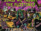 Songs We Taught The Fuzztones  (DoLP, 1990)