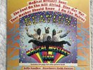 The Beatles Magical Mystery Tour Lp Original Pressing 1967 With Special Booklet
