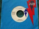 Dramatics - Whatcha See Is Whatcha Get (both) Promo 45 Volt funk NM