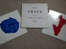 New Order. Substance 1987. UK double vinyl LP. Fact 200. Blue Monday True Faith