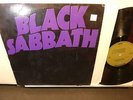 Black Sabbath: Master Of Reality (strgVG 1st US Warner Bros 2562 Green Label LP)