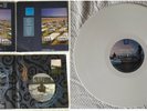 PINK FLOYD A MOMENTARY LAPSE OF REASON - WHITE VINYL - 1987 FRANCE - VERY RARE