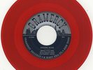 '52 HARP Blues SONNY TERRY TRIO Hootin' Blues/Dangerous Woman VG++ HEAR BOTH