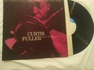 Curtis Fuller vol 3. Blue Note original vinyl LP 1583 mono