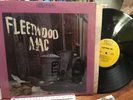 PETER GREEN'S FLEETWOOD MAC 1st LP RARE ORIG '67 EPIC IN SHRINK 1A/1A MINT