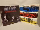 THE POLICE  2 x 12
