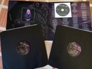 Axel Rudi Pell - Black Moon Pyramid (2LP + CD)