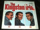 THE KINGSTON TRIO s/t LP ORIGINAL 1965 DECCA STEREO DL-74613 NEW SEALED RARE