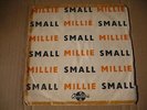 MILLIE SMALL - Killer Joe/I'm Blue (Gong,Gong,Song) Hungary Qualiton 1967 single