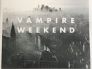 Vampire Weekend - Modern Vampires of the City [ Vinyl/ Incl. Digital Downloaded