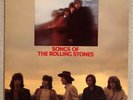 ROLLING STONES Songs Of Rolling Stones Abkco MD-1 Promotional Sampler 1979 Rare