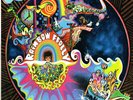 RAINBOW FFOLLY sallies fforth PARLOPHONE LP  PPMC-7050 record store day MINT