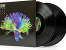 Muse - The 2nd Law [in-shrink] 180-gram New 2LP Vinyl Record Album 180g